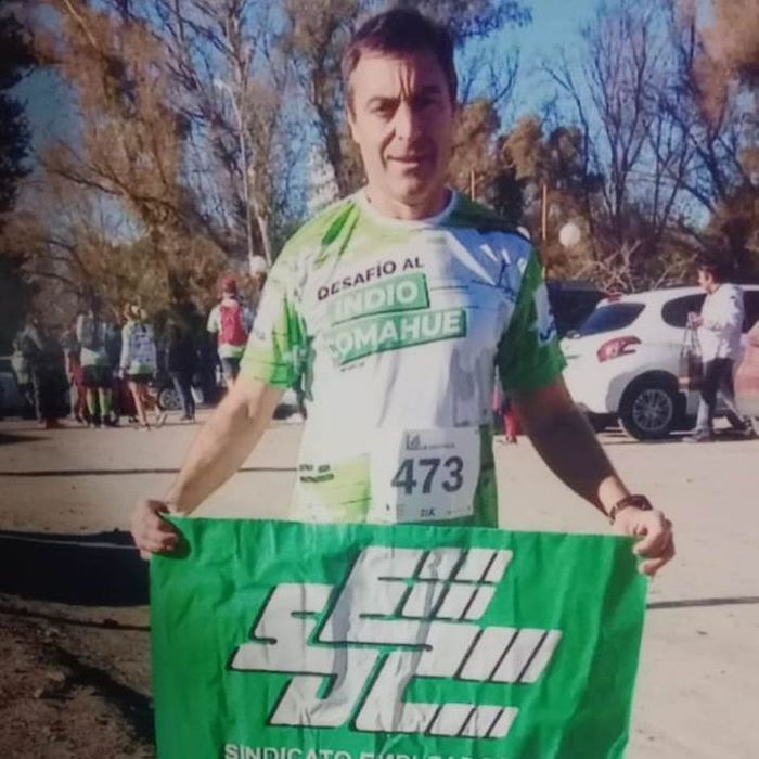 deporte
