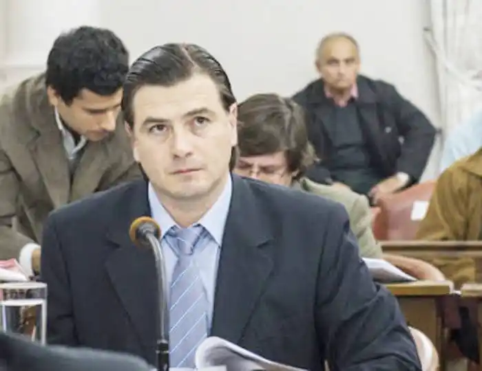 Senadores de JxC piden al  Gobierno que extreme medidas para evitar usurpación  de espacios privados