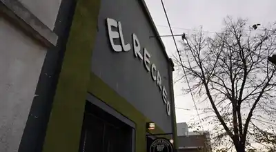 La sala de escape está dentro del pelotero El Recreo.