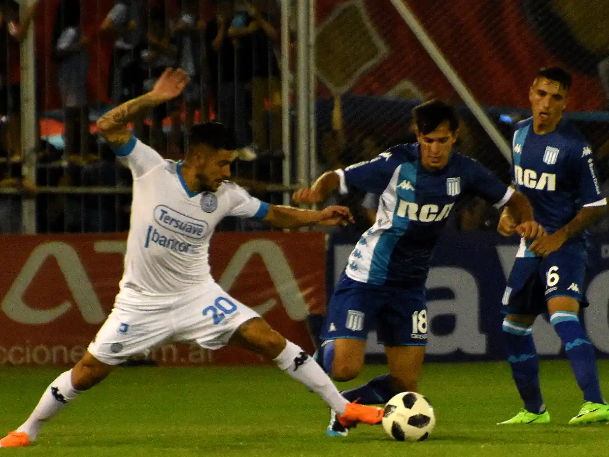 Empate en Córdoba 