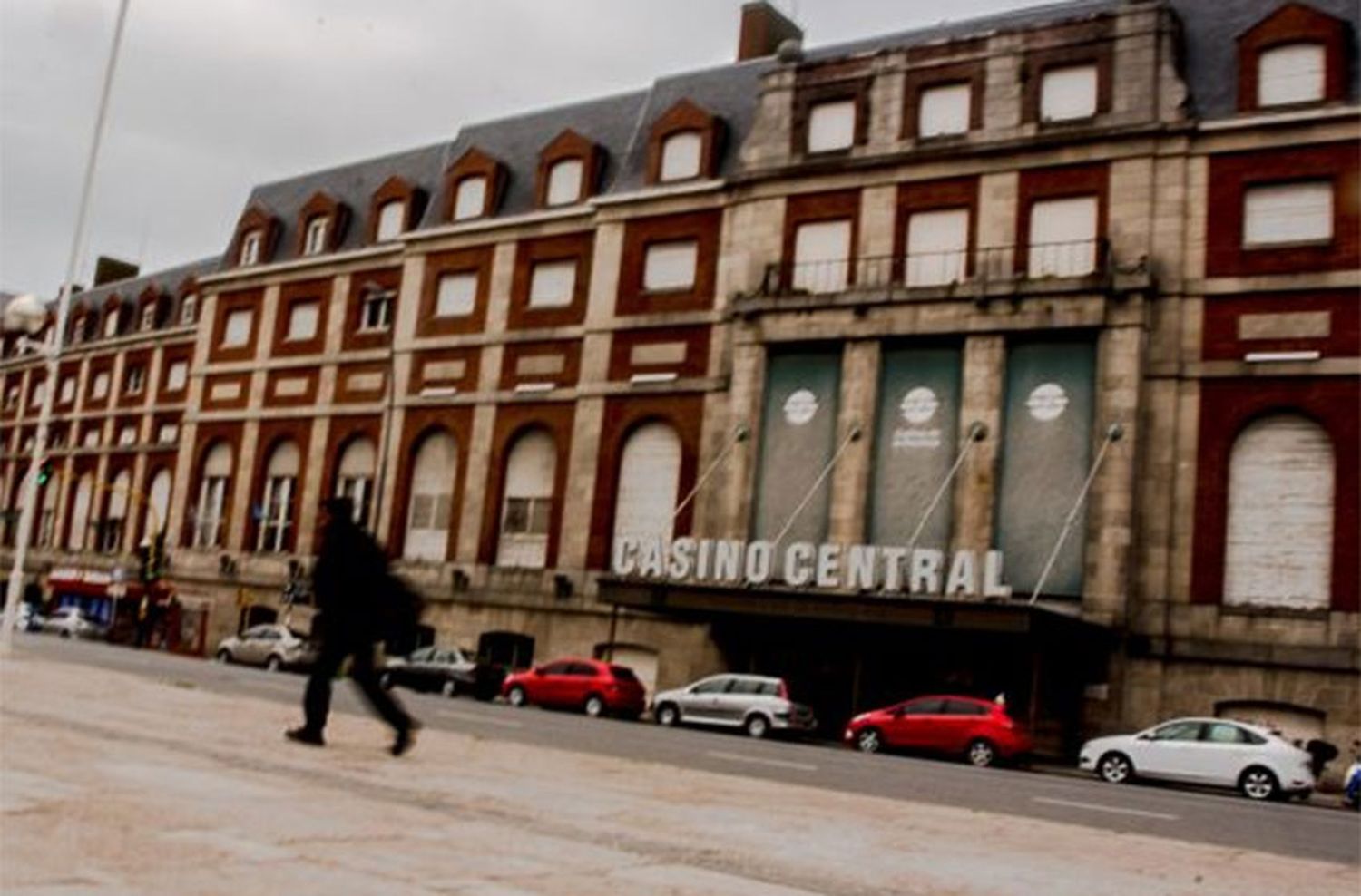 Casineros piden mayor participación en las ganancias y reapertura de paritarias.