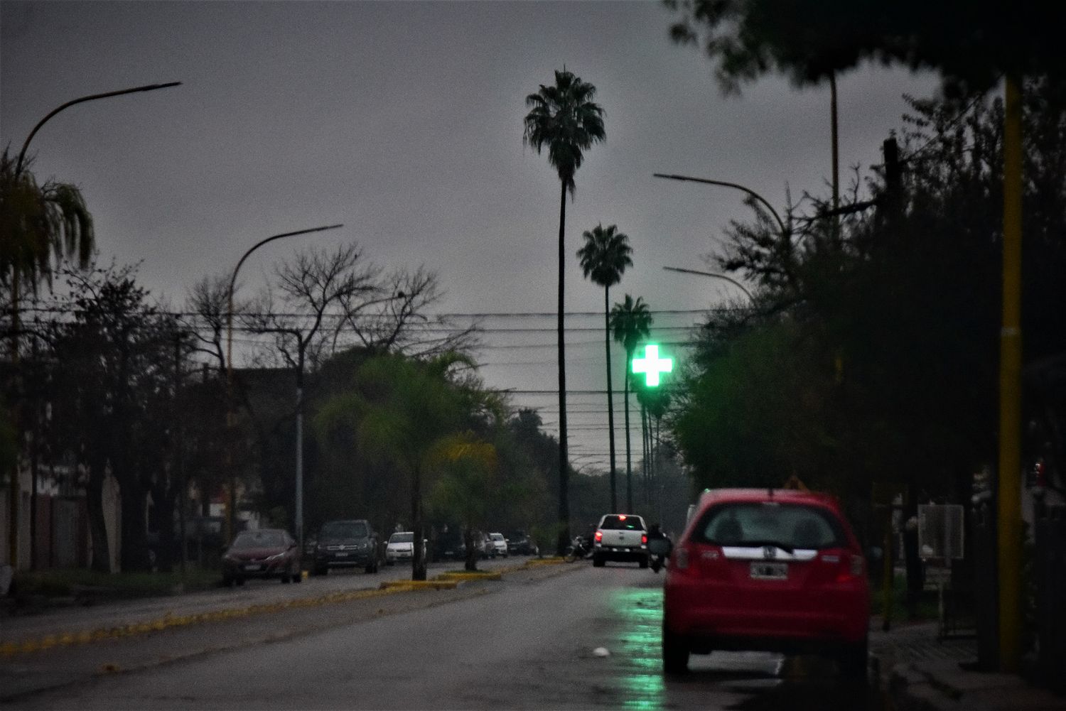 La Tormenta de Santa Rosa llegará puntual y con fuerza a Córdoba este 30 de agosto.