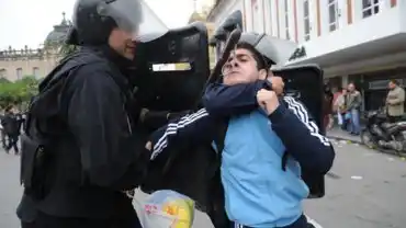 Por conflicto gremial, este jueves habrá paro de bancos en todo el país