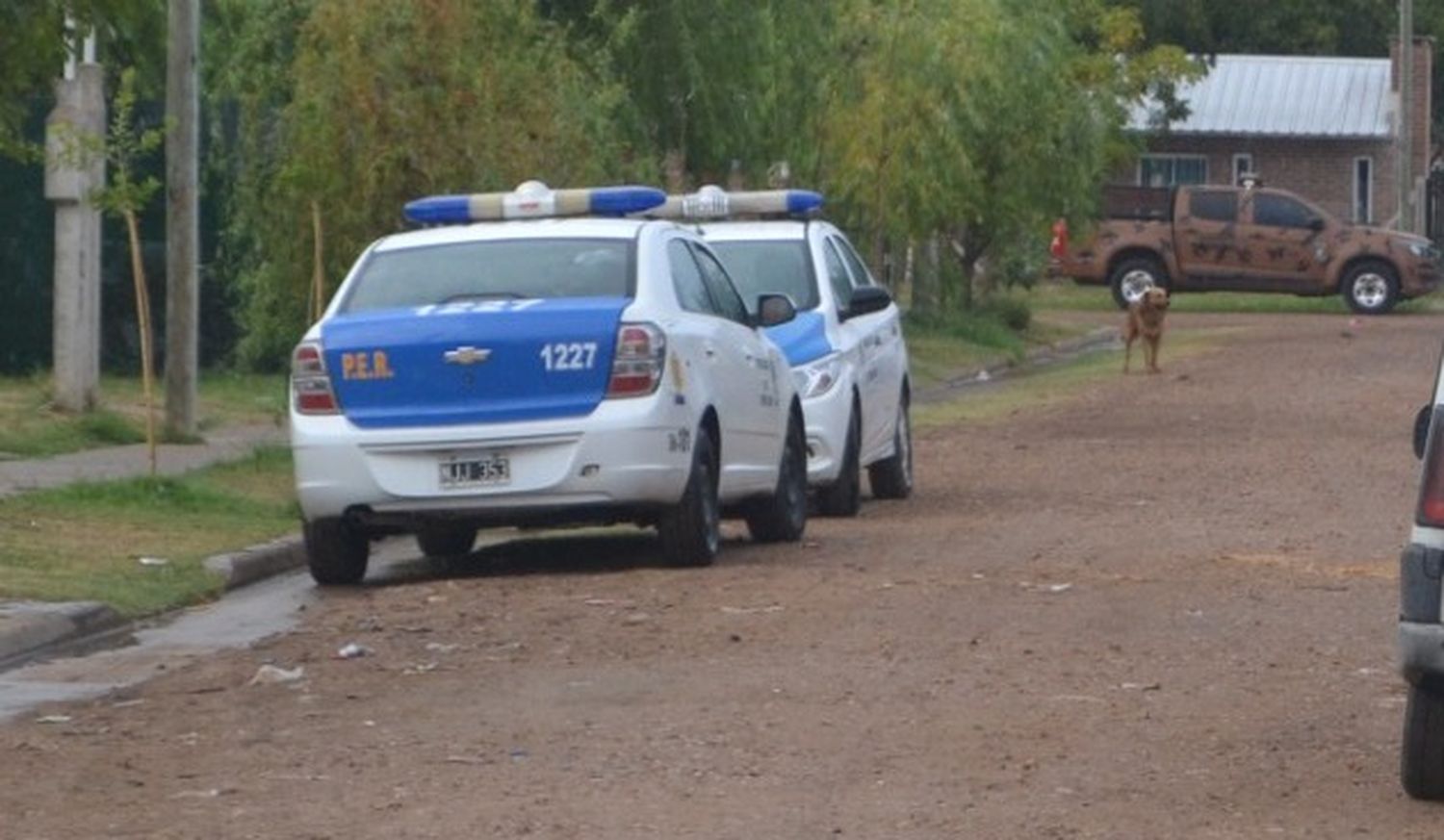 Ingresan Dos Detenidos Más De La Causa Del Barrio 80