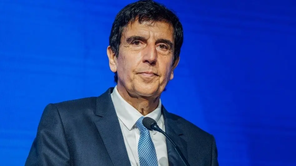 Bullrich confirmó "en un 90%" que Melconian será su ministro de Economía si gana