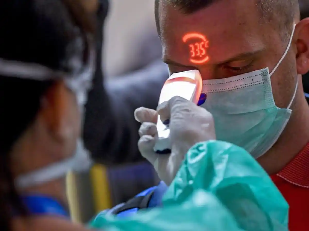Chile no pidió ayuda para trasladar infectados de coronavirus al país