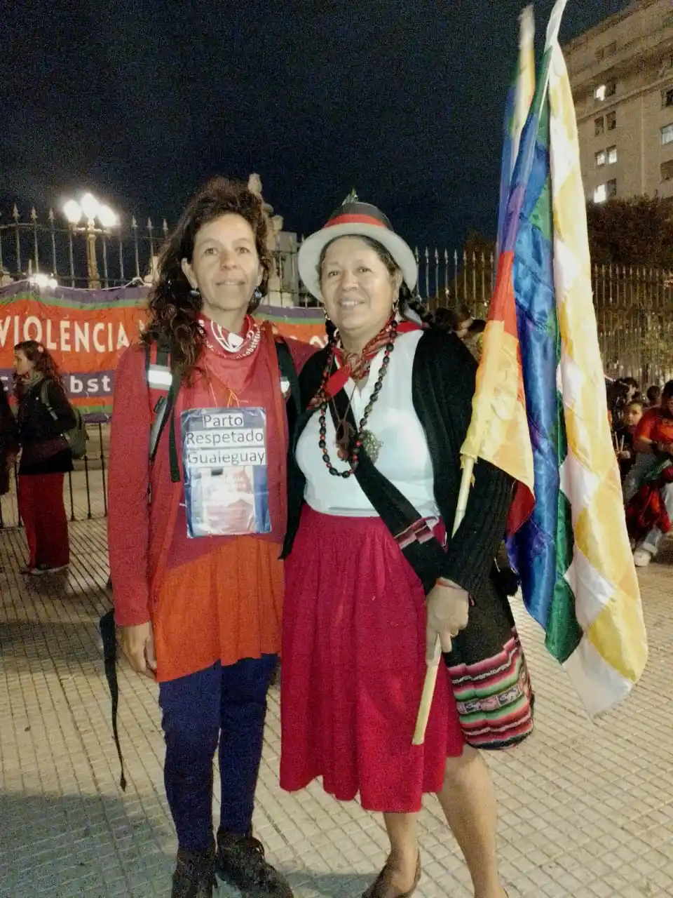 Nueve de cada diez mujeres recibe violencia obstétrica en nuestro país