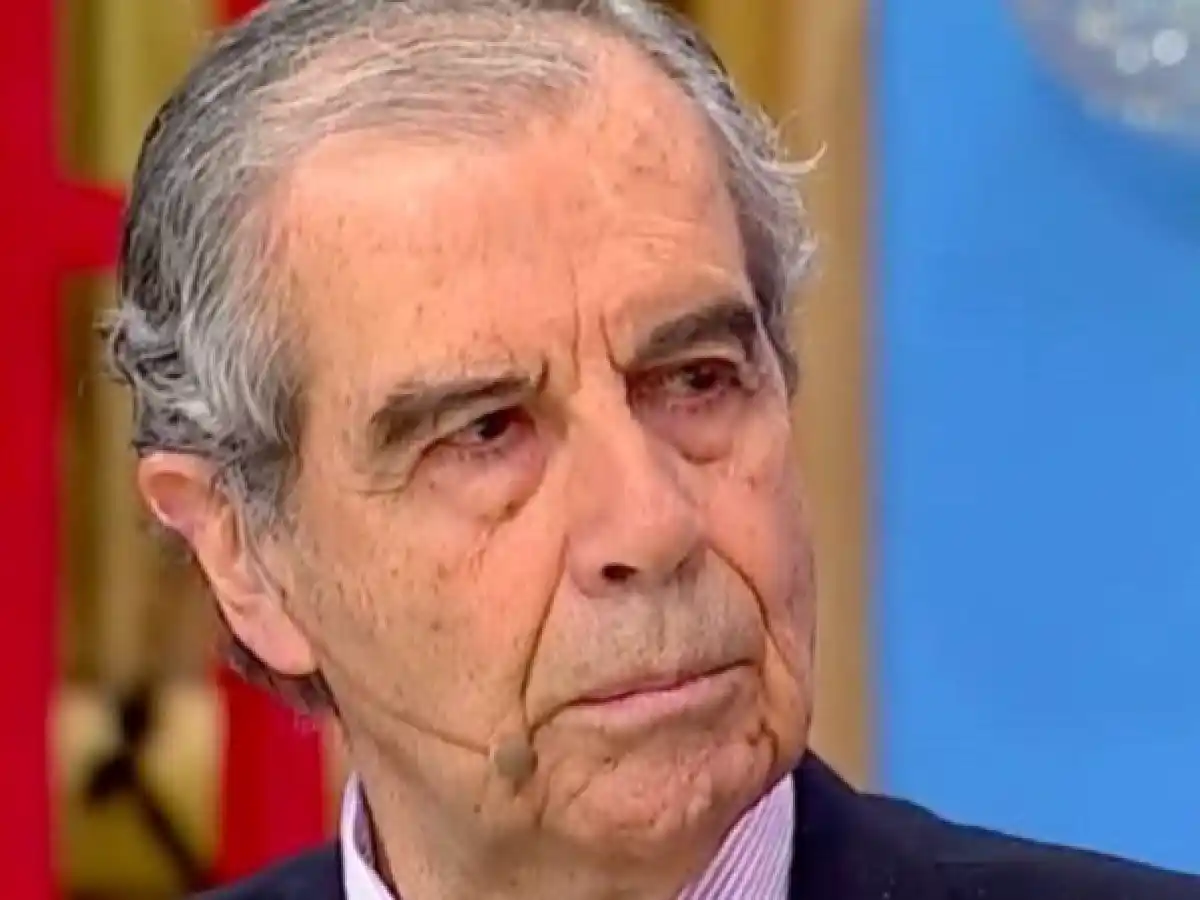 [Video] Abogado defendió gestión de Pinochet y conductora de TV lo echó del programa