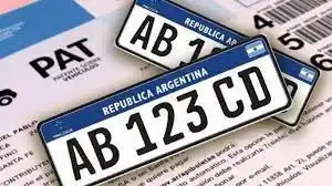 ¿Qué pueden hacer con los datos de la chapa patente de tu auto?