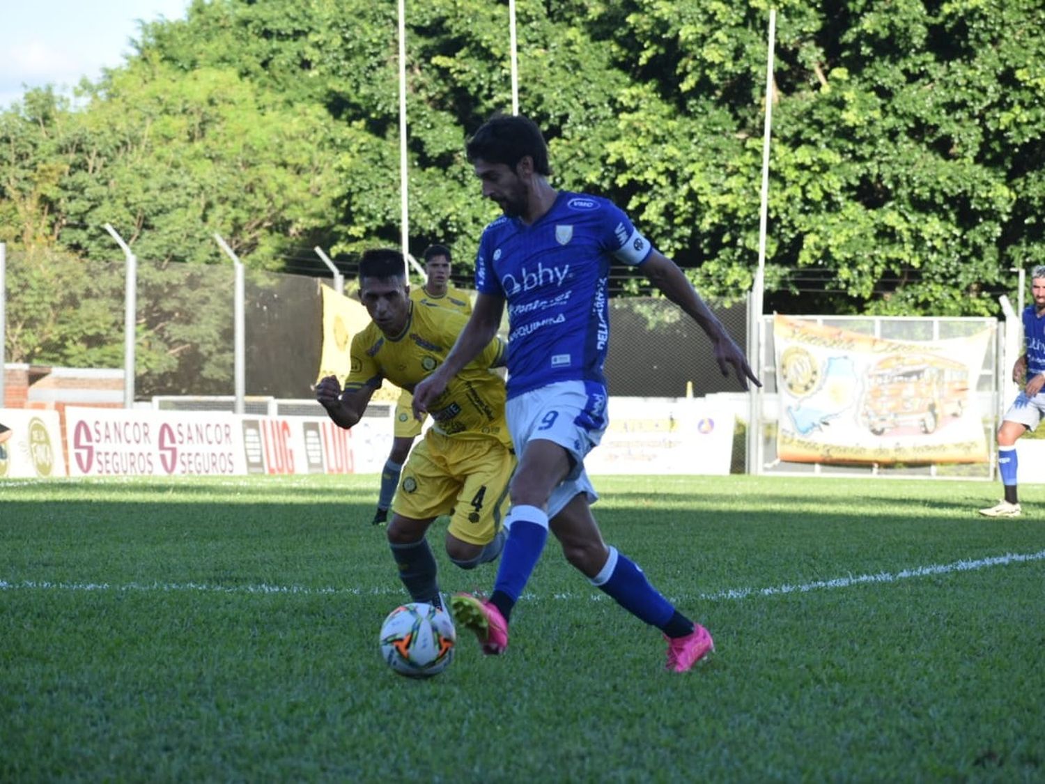 Atlético Rafaela perdió un partido increíble ante Crucero del Norte
