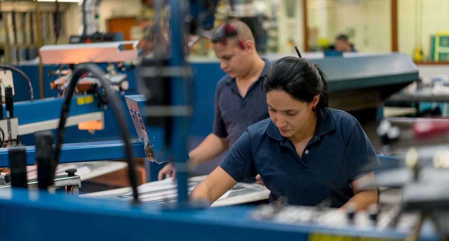 Según el Indec, la actividad económica creció un 6,4% interanual en junio
