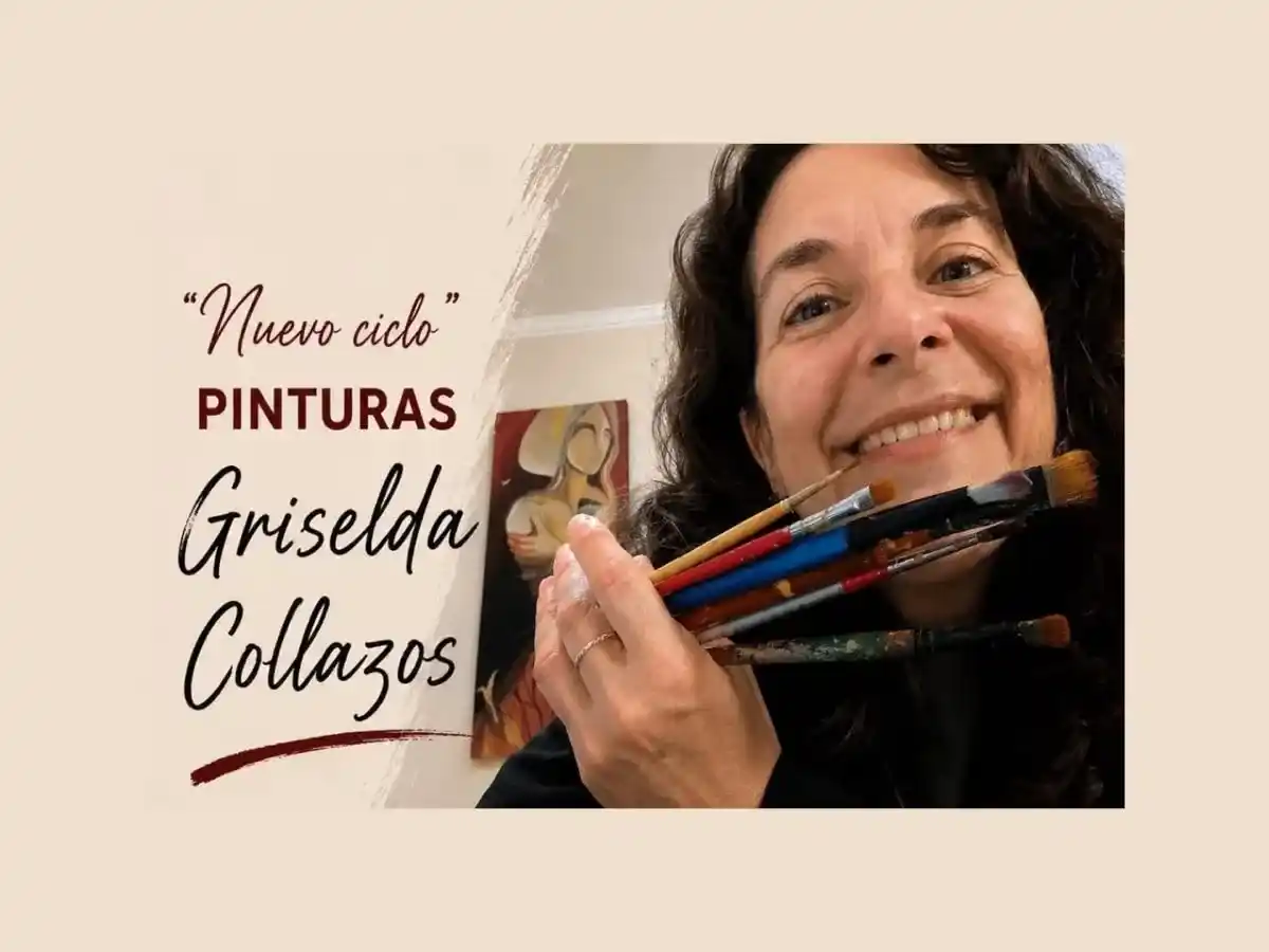 Griselda Collazos