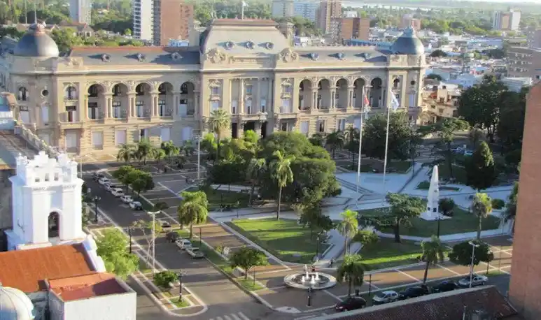 Turismo Semana Santa
