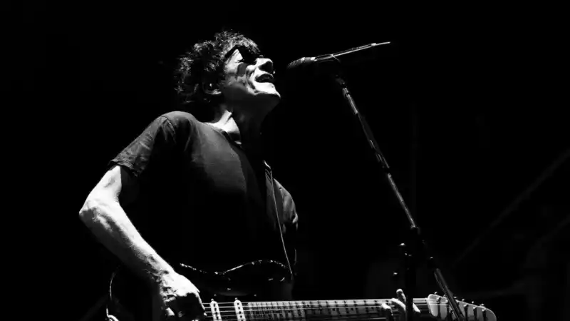 Guasones vuelve a Mar del Plata con un show a puro rock frente al mar