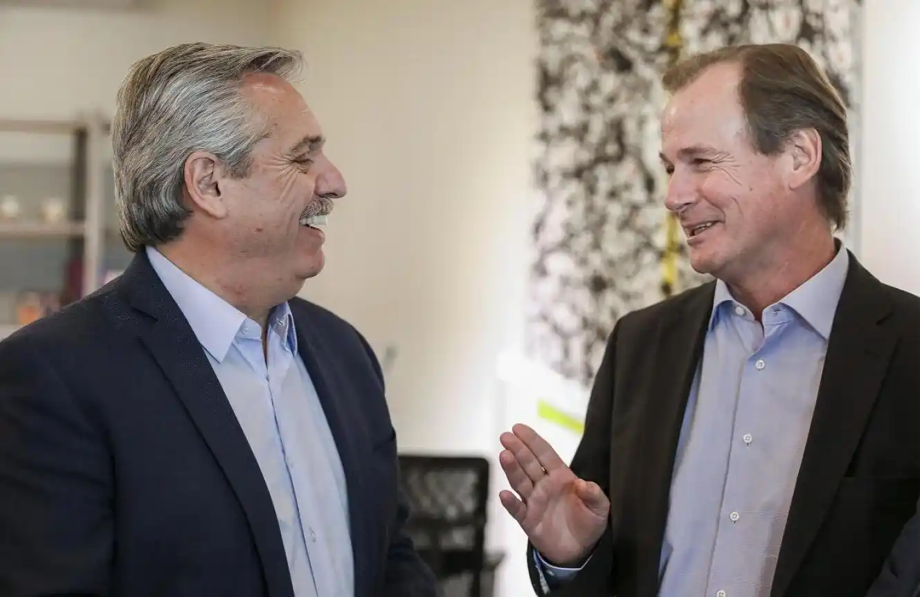 El presidente Alberto Fernández llega a la provincia: cuál será la agenda del primer mandatario