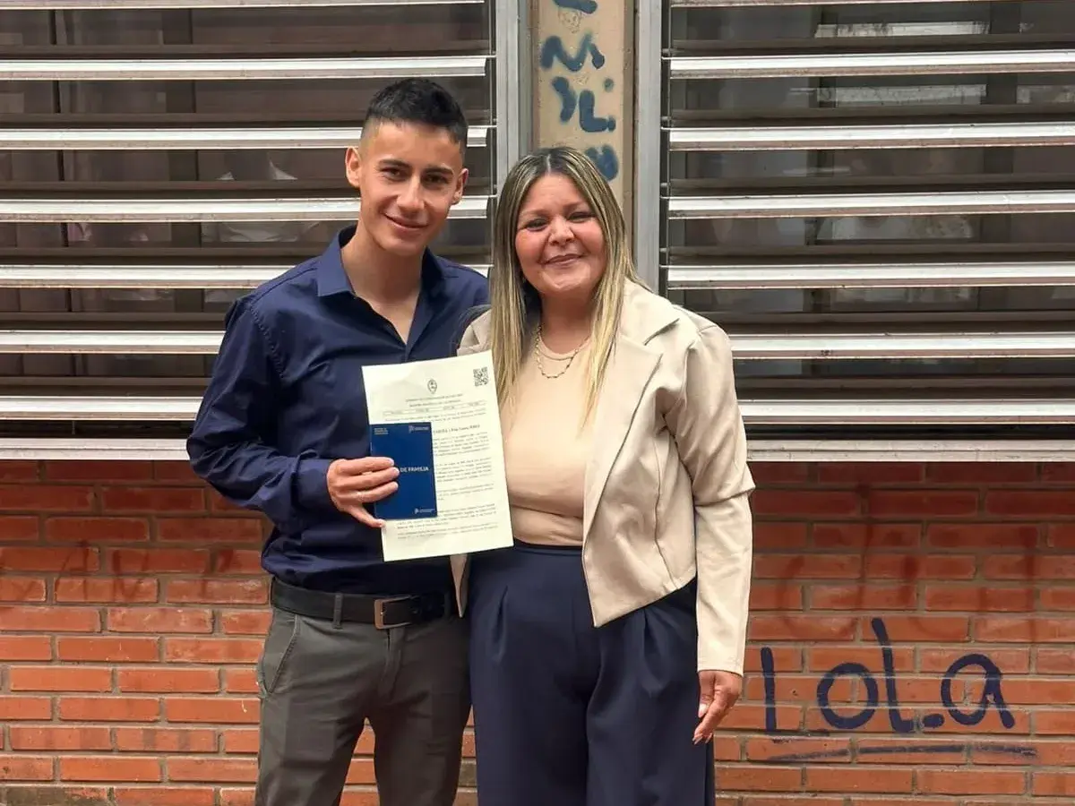 Casamientos: ¡Laura y Miguel dieron el sí!