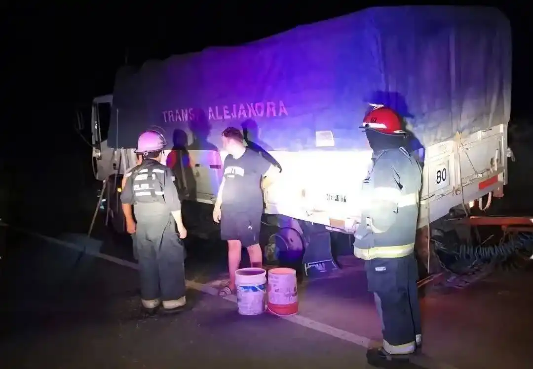 Foto: Diario La Mañana