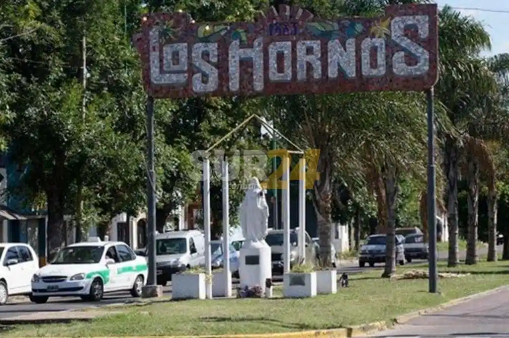 Hallan el cuerpo de un joven amordazado, atado de pies y manos