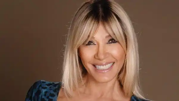 Cathy Fulop: “Me encanta mi personaje de villana bipolar y perversa”