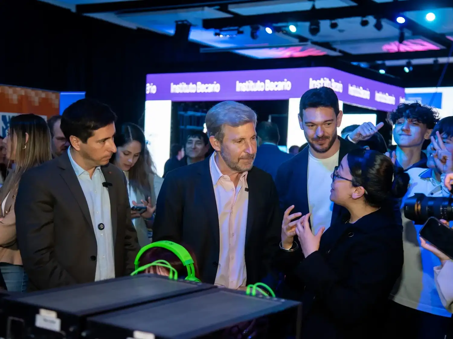Entre Ríos lanzó una plataforma gratuita para capacitarse en inteligencia artificial