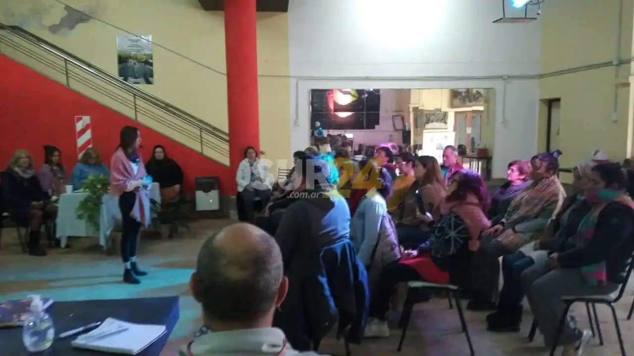 Taller vivencial: ¿Cómo atraigo lo que deseo?