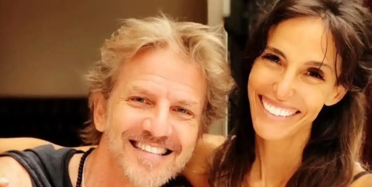 Facundo Arana y María Susini terminaron hace unas semanas su vínculo de pareja.