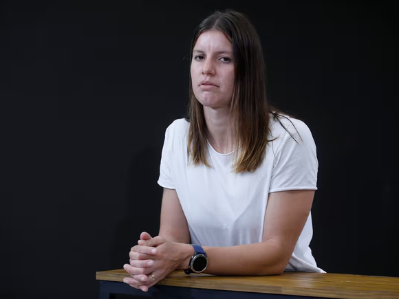 Eugenia Bosco y un emotivo posteo tras hacer pública su denuncia: ''Nadie se arrepiente de ser valiente'"