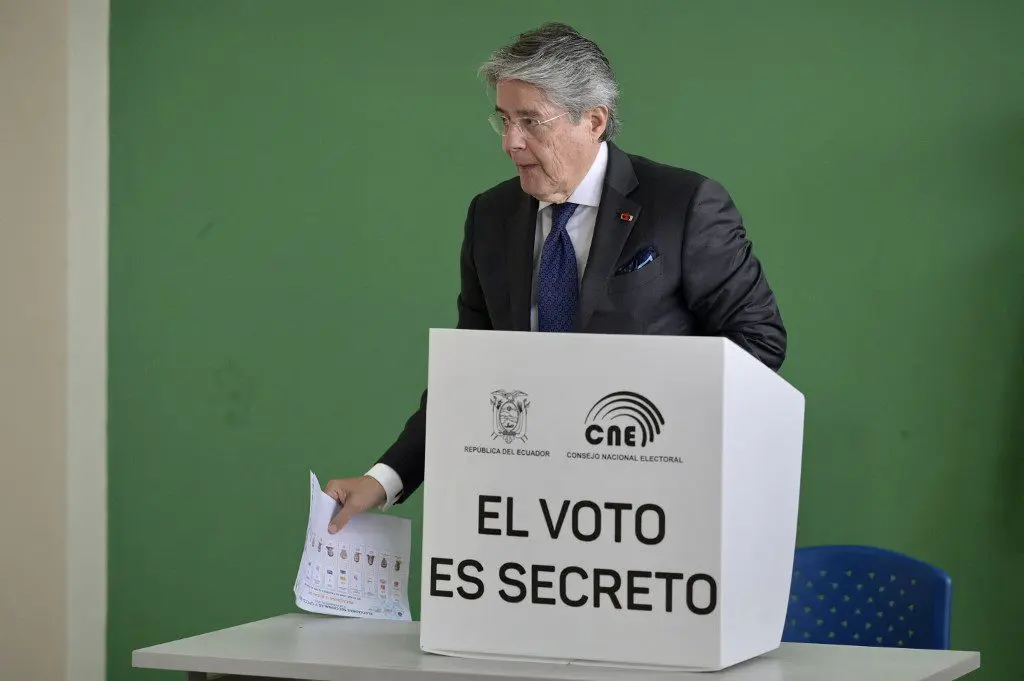 ELECCIONES GENERALES EN ECUADOR serán el #20Ago