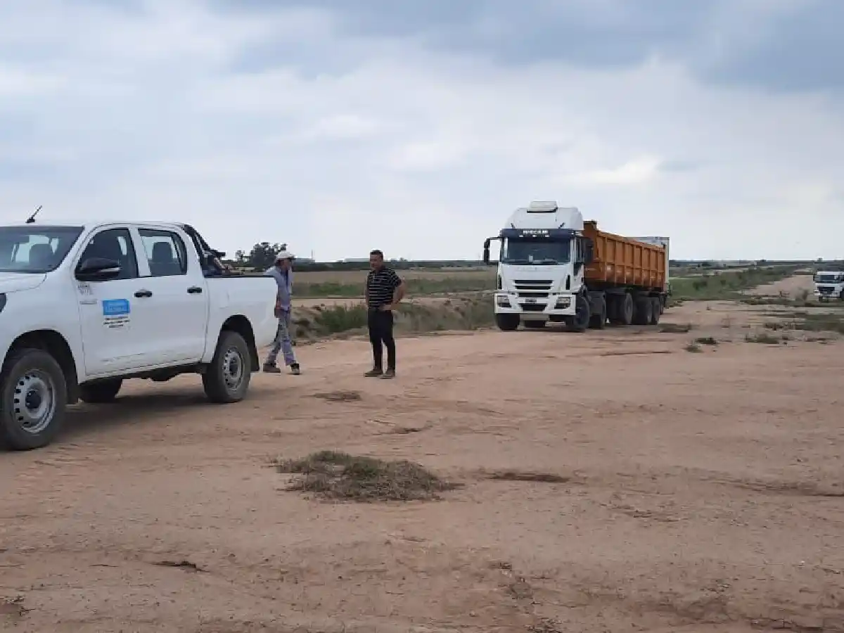 Autopista 19: “en dos o tres  meses” iniciará la obra en  San Francisco- Jeanmaire  