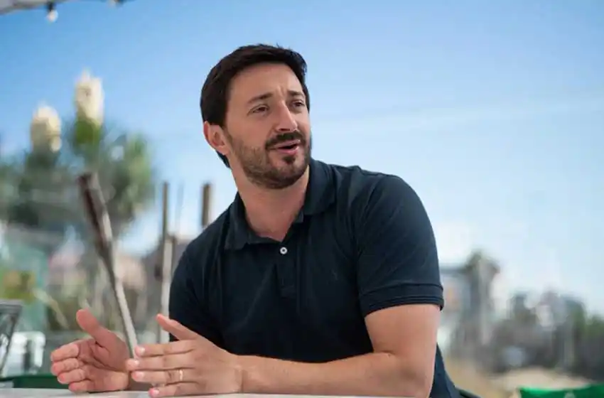 Las expectativas del intendente de Pinamar para la temporada de verano