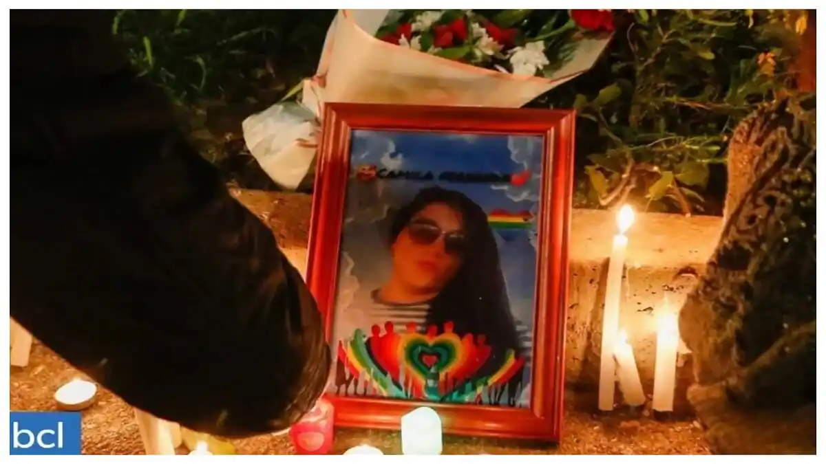 CONDENAN A VENEZOLANO a 20 años de cárcel por matar a una mujer trans en Chile