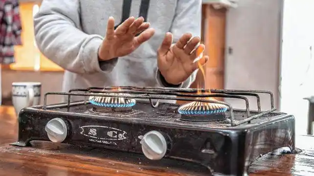 Preocupan los casos de intoxicación con monóxido de carbono