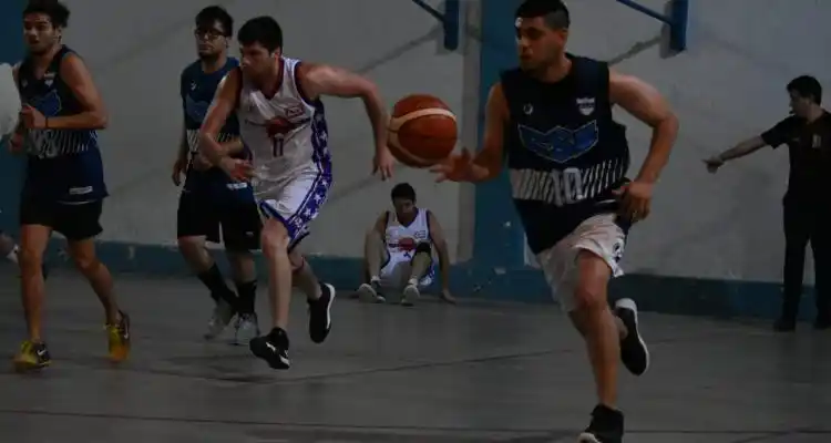 Terminó la primera fase del Torneo Local y empiezan los cruces