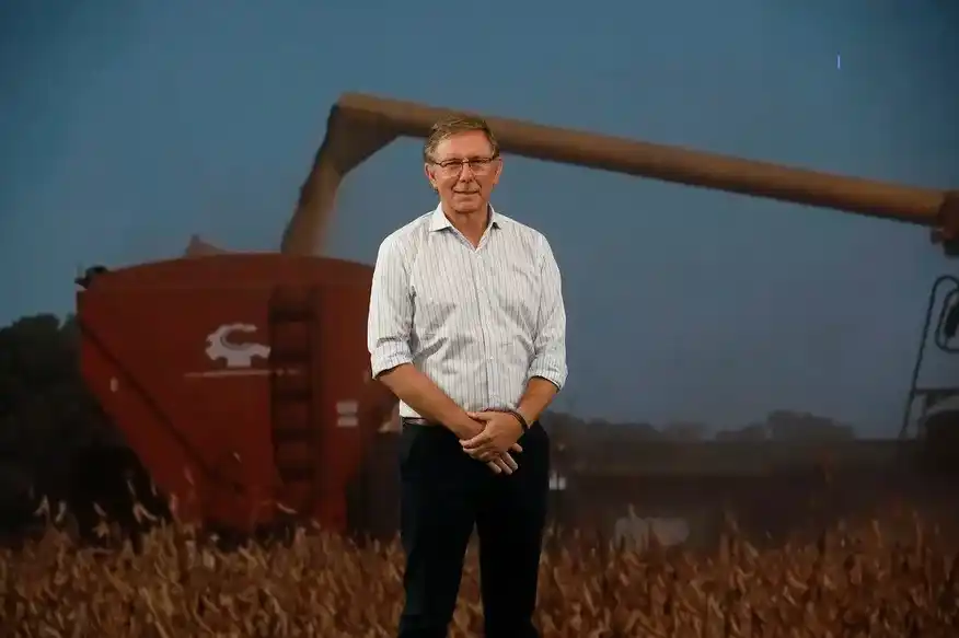 Bahillo- Frigerio ¿Qué pasa con las mediciones en Gualeguaychú?