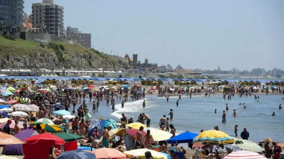 Colegio de Martilleros de Mar del Plata: "La expectativa para la temporada es muy buena por la gran oferta que tenemos"