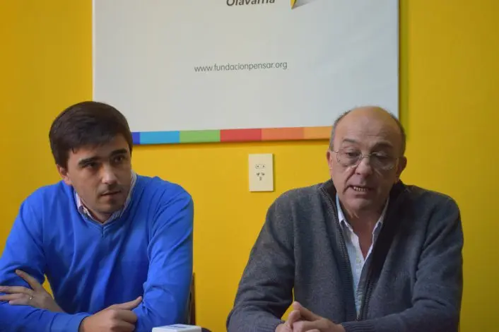 Tras la crisis por el recital del Indio Solari, renunció el jefe de gabinete de Olavarría