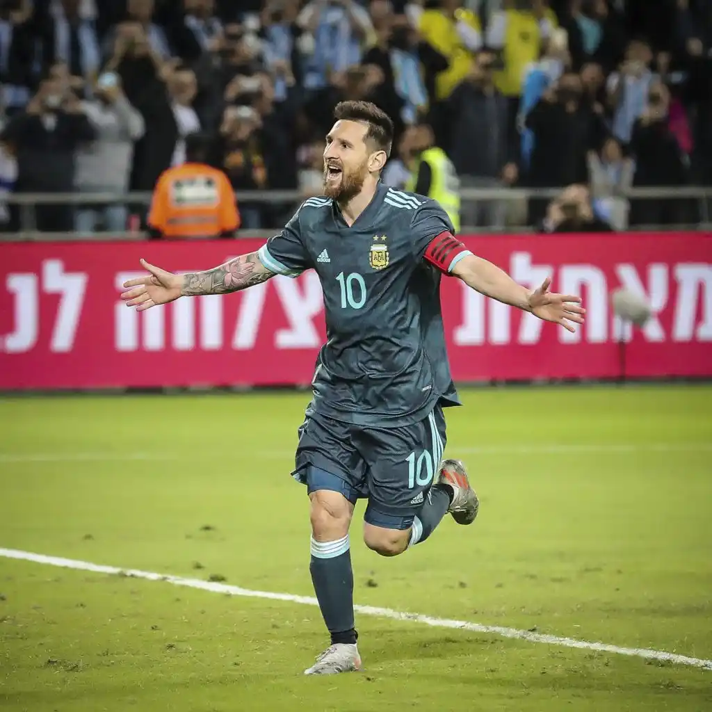 Scaloni dio el listado para empezar las Eliminatorias