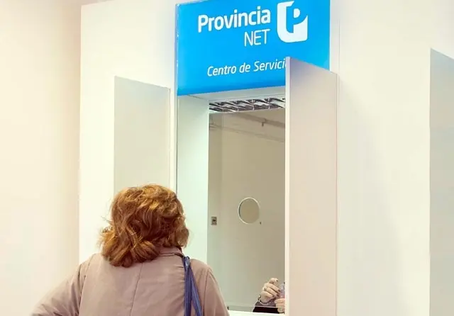 Podrá retirarse dinero en efectivo de Rapipago, ProvinciaNet y Pago Fácil