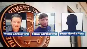 Matthias Krull se ARREPIENTE de haber negociado con hijos de Maduro