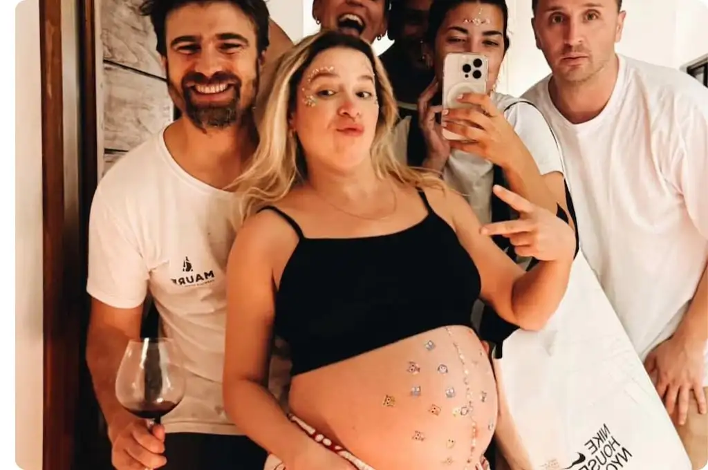 Sofía Pachano