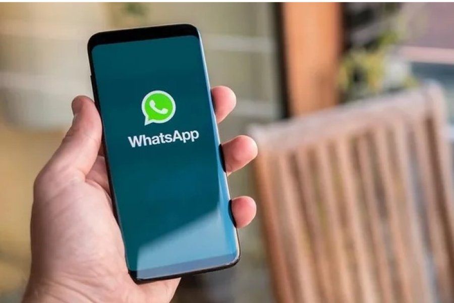 Nueva actualización de WhatsApp: se podrán enviar audios temporales 
