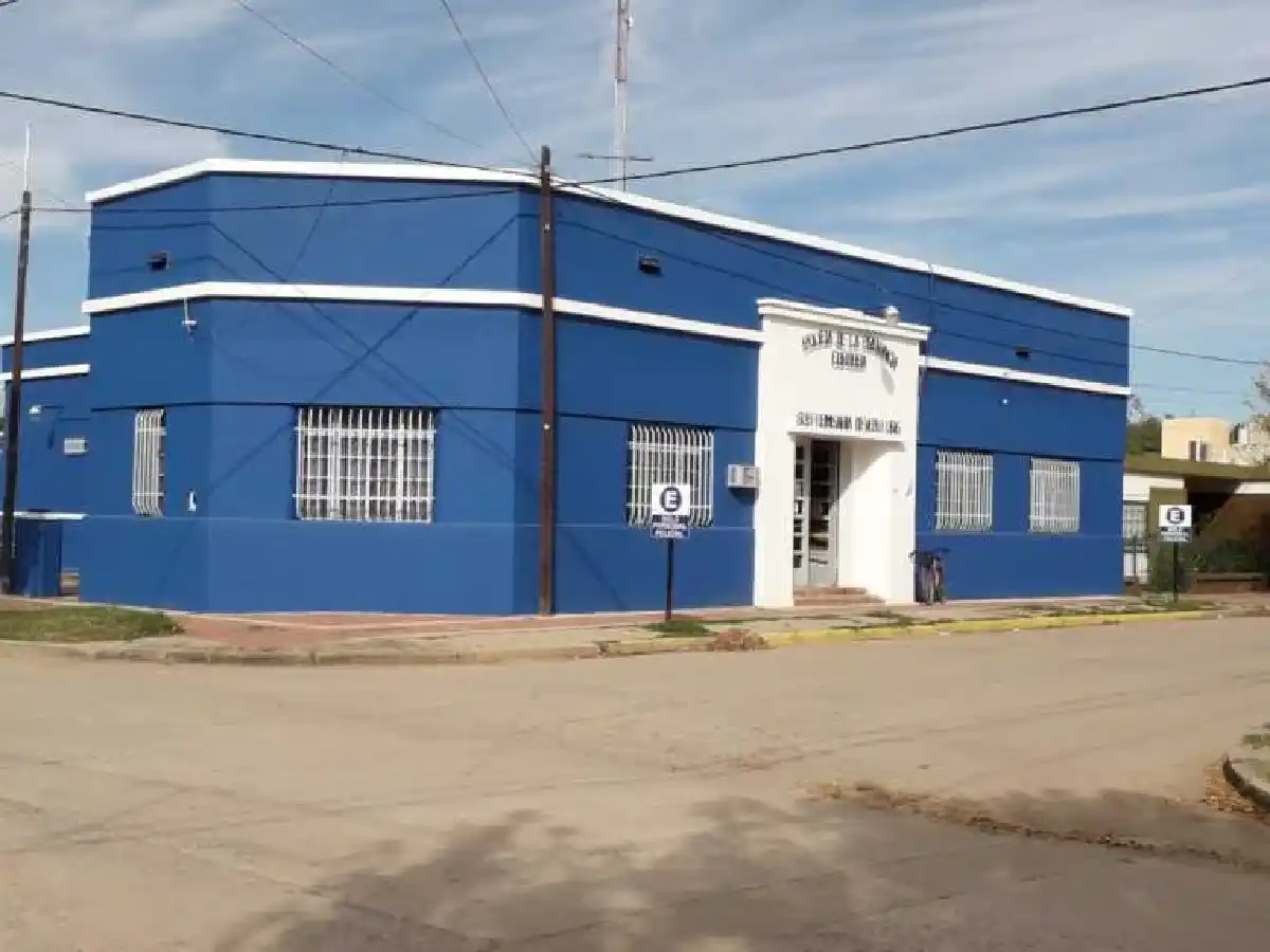 Devoto: un hombre de 34 años falleció en accidente de tránsito    