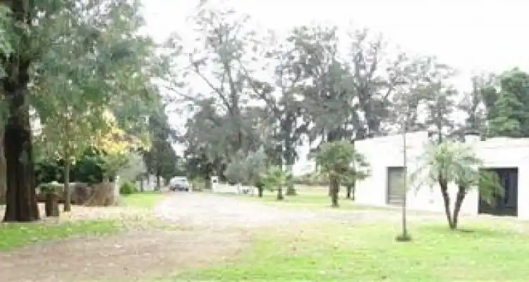 Club Náutico: Cómo es el terreno que quiere comprar para sus socios