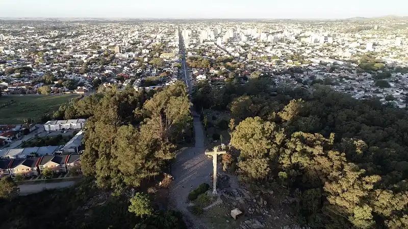 Semana Santa 2021 en Provincia: Sierra de la Ventana y Tandil se destacaron en ocupación hotelera y visitantes