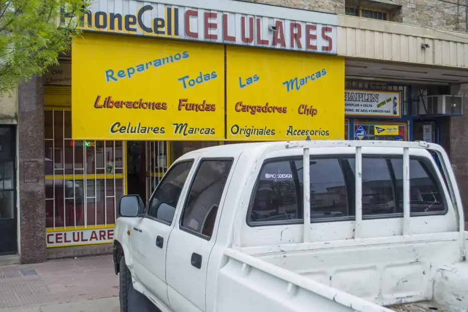 Detuvieron a dos  personas más partícipes del violento asalto