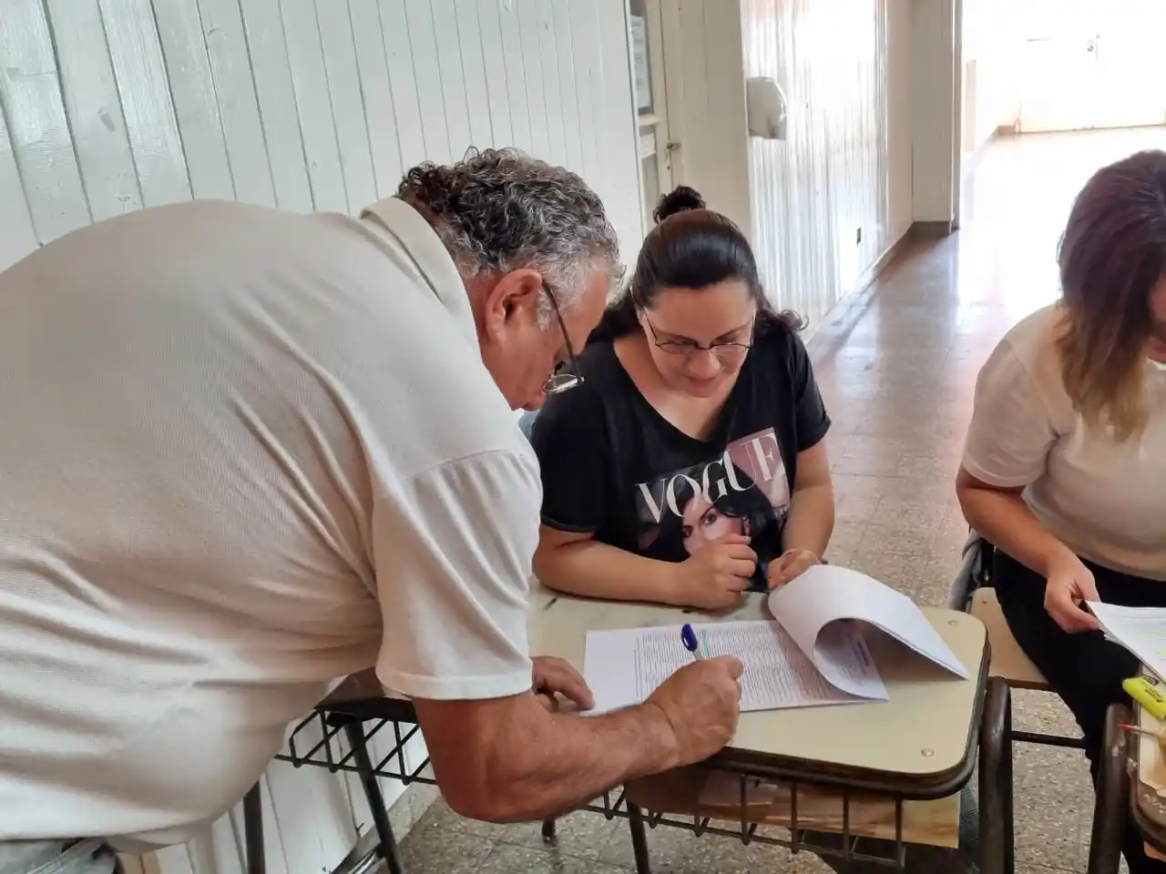 Internas radicales: la lista del oficialismo de Pisani se impuso en mayores y juventud