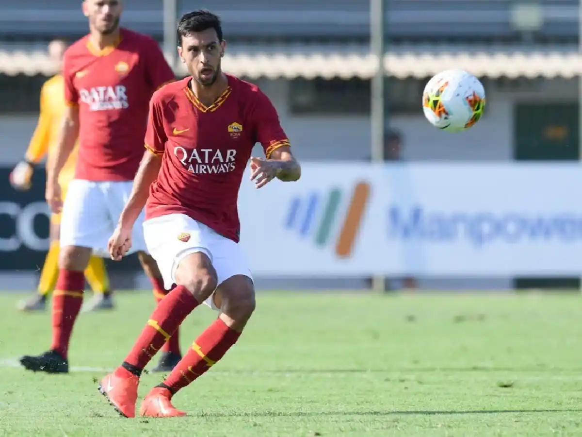 Olympique de Lyon, posible destino de Pastore