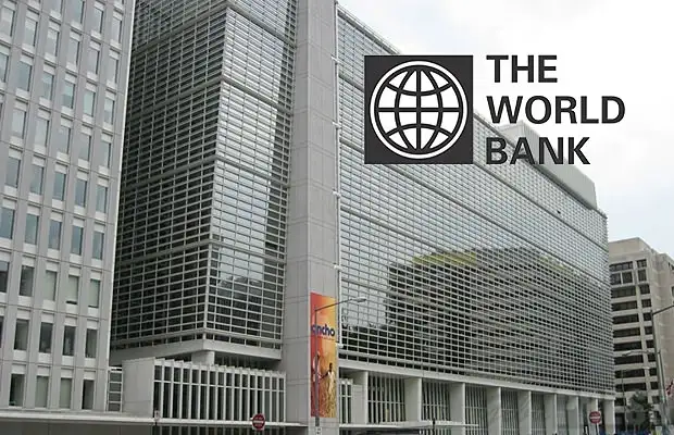 El Banco Mundial prevé otro año de recesión