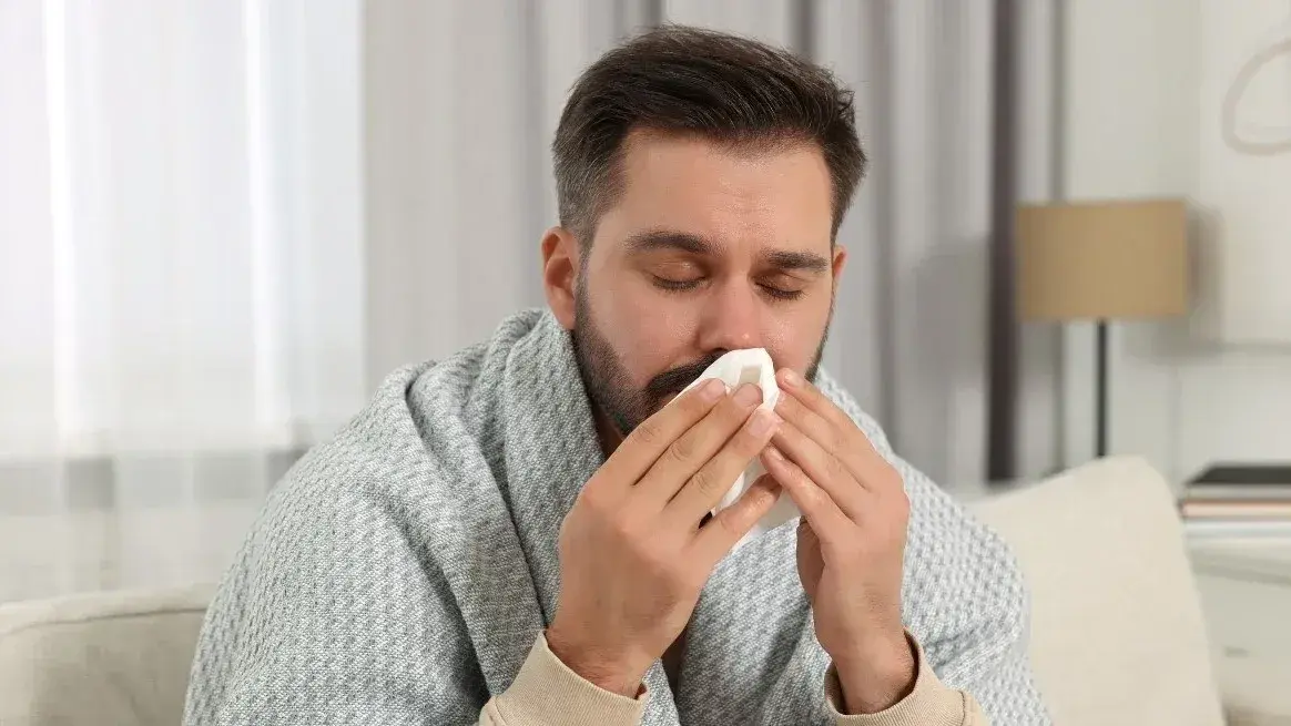 Crecen los casos de gripe en Argentina: la influenza ya alcanza una positividad del 45,6%