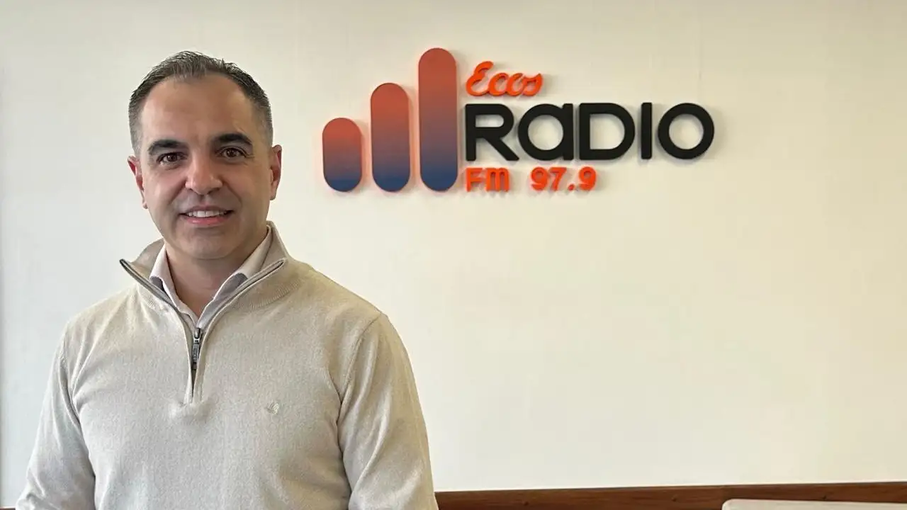 Alejandro Corral Otero